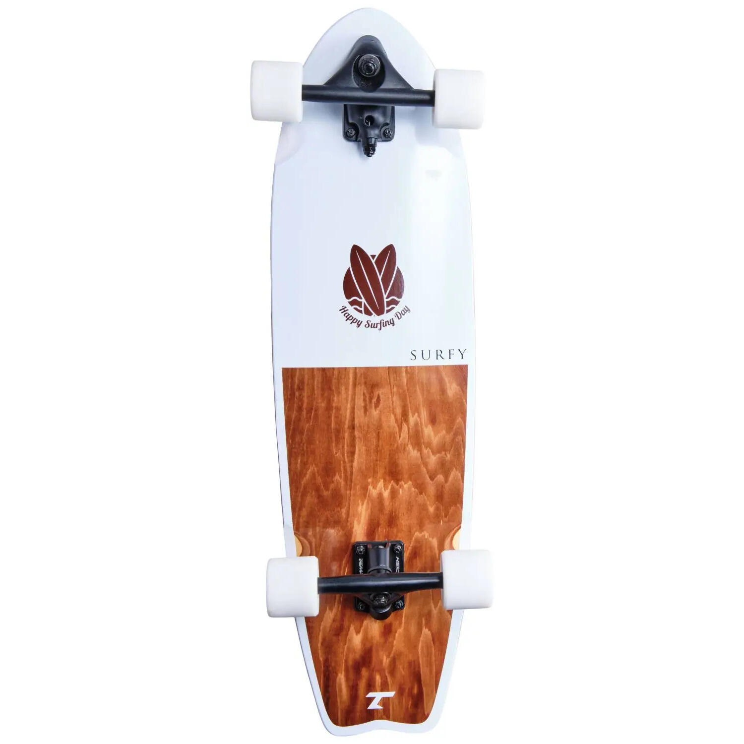 Monopatín Tempish Surfy 3/7