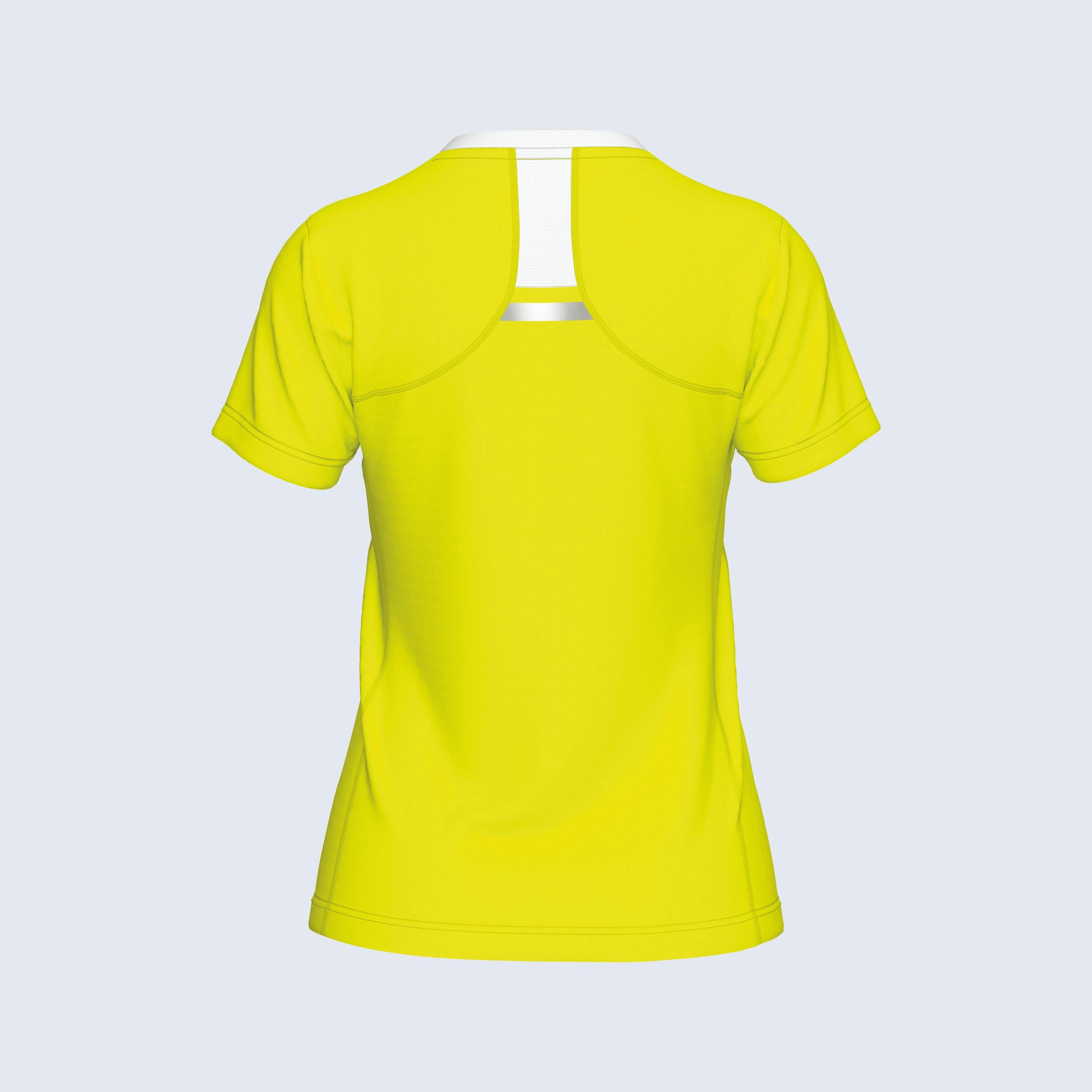Maillot femme Errea Remy 2/5