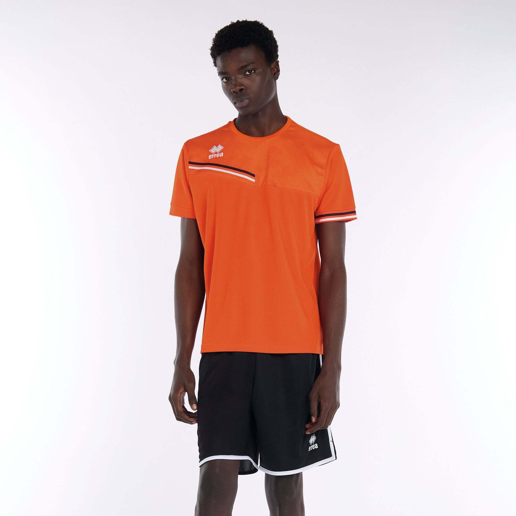 Maillot Errea Evan 3/7