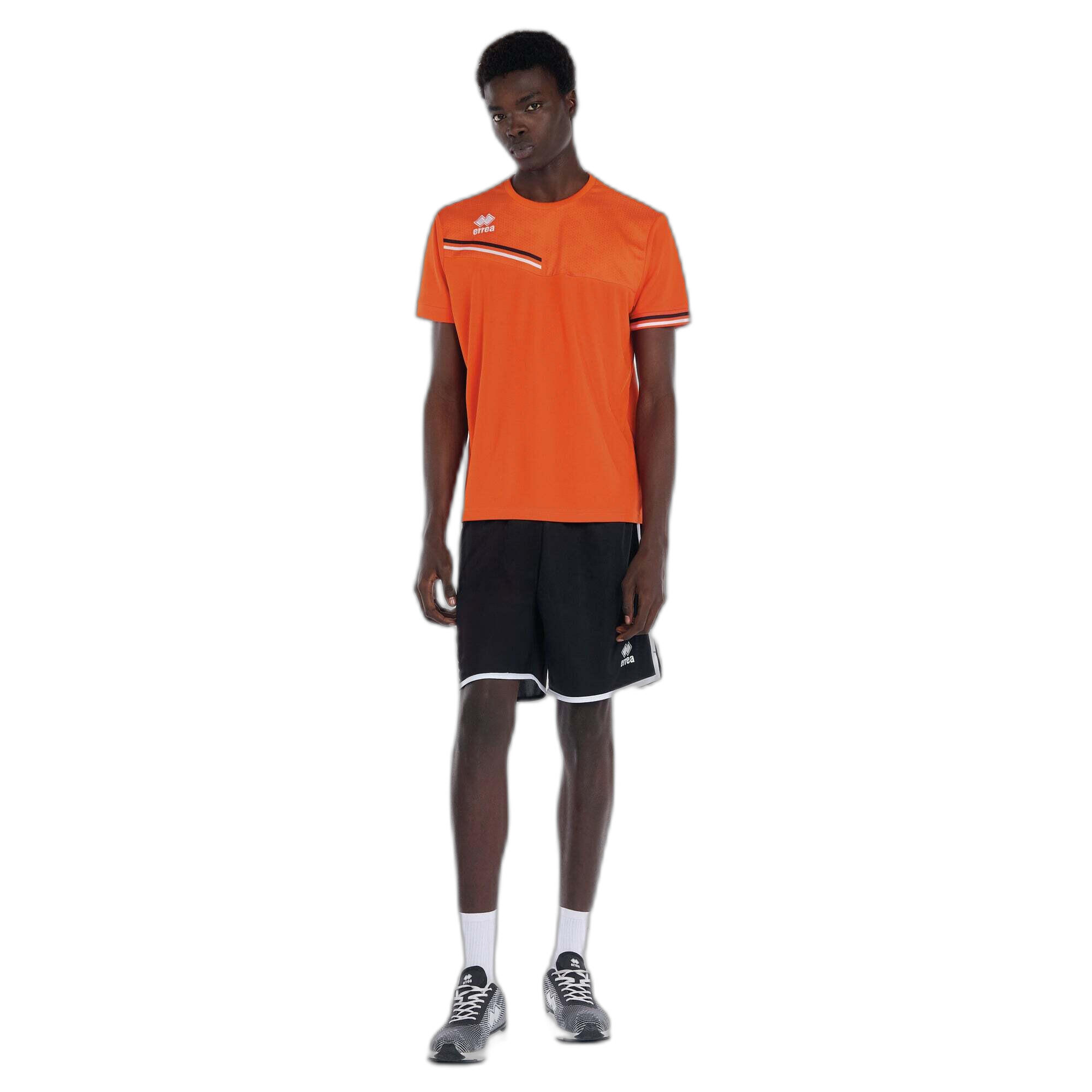 Maillot Errea Evan 2/7