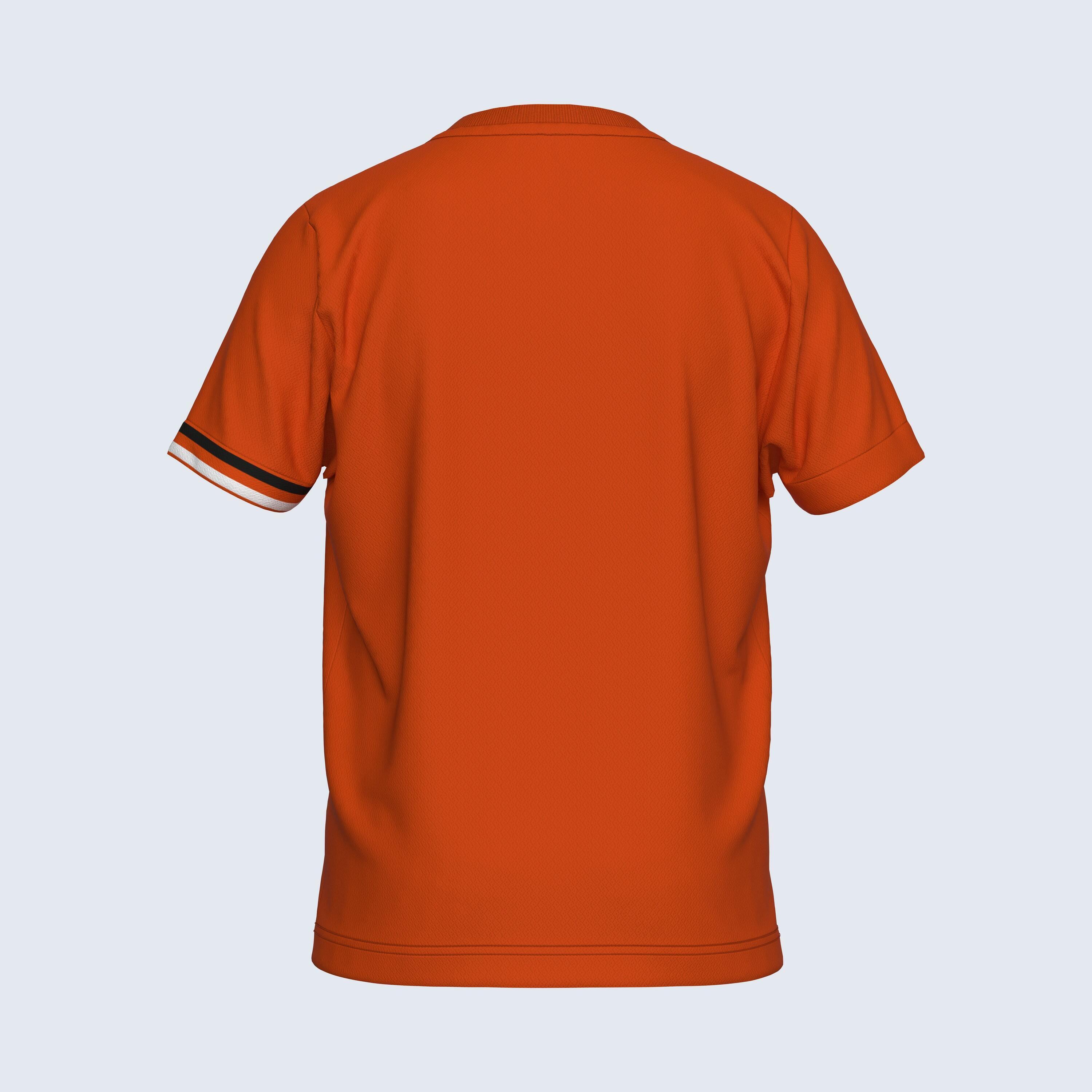 Maillot Errea Evan 4/7