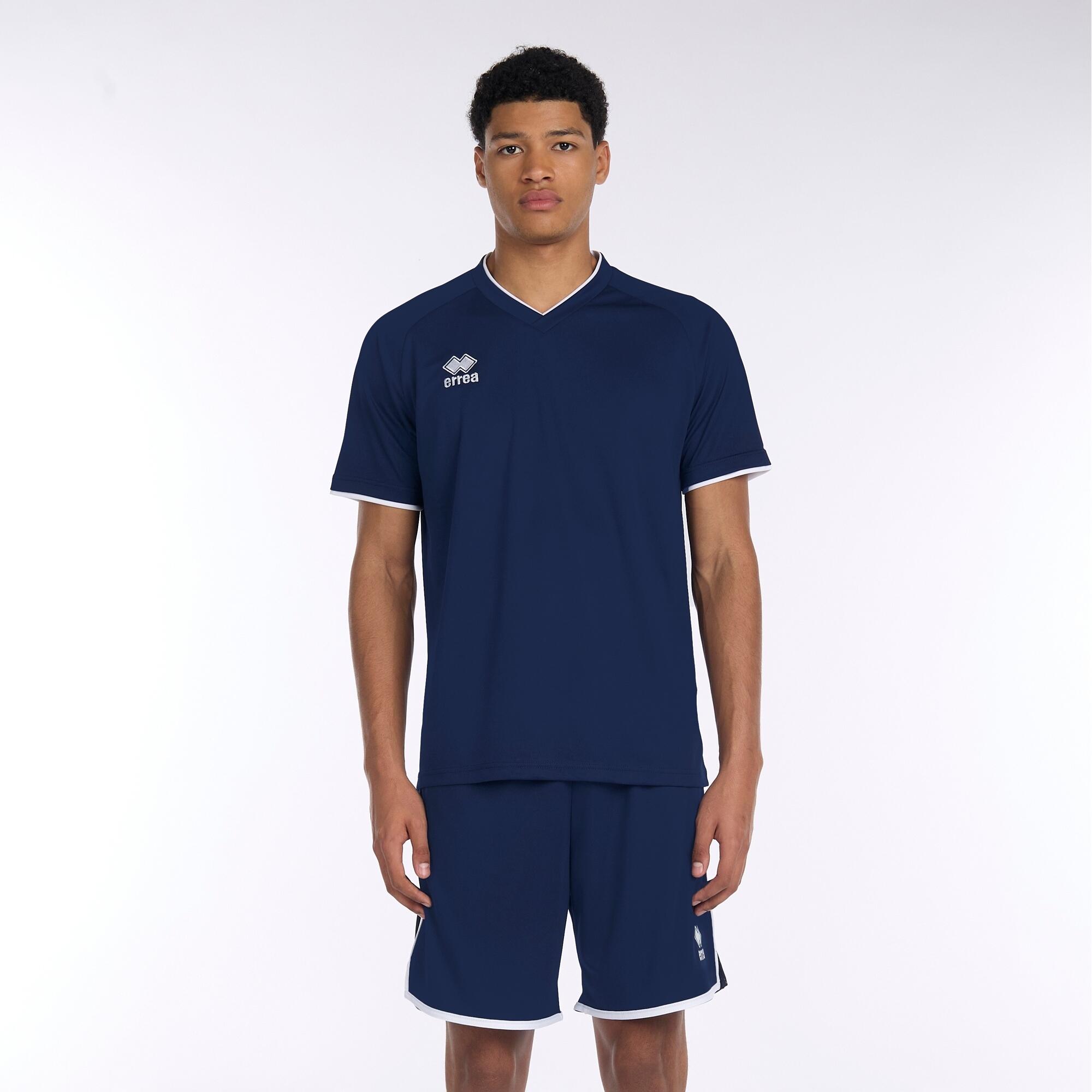 Jersey Errea Leonard 3/6