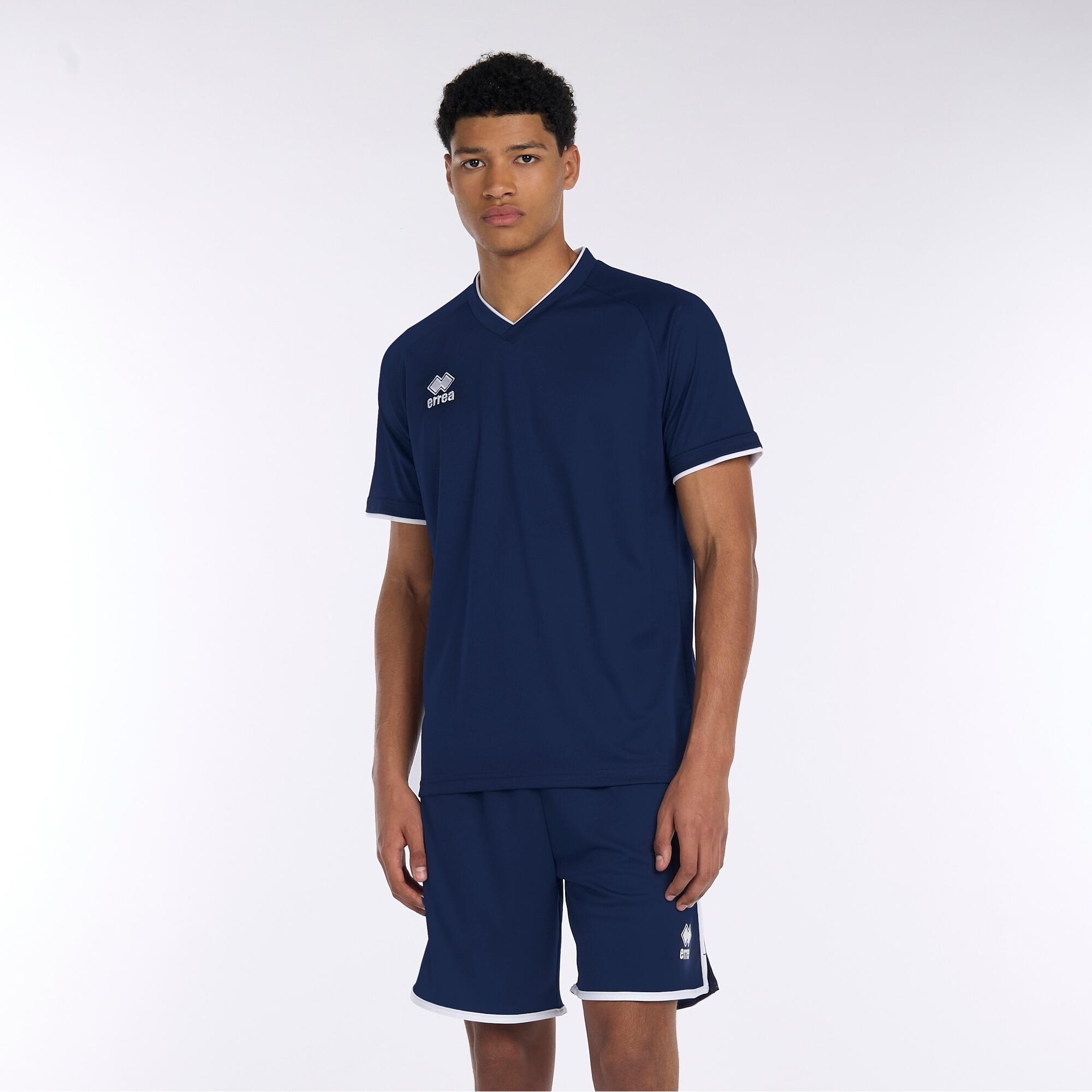 Jersey Errea Leonard 2/6