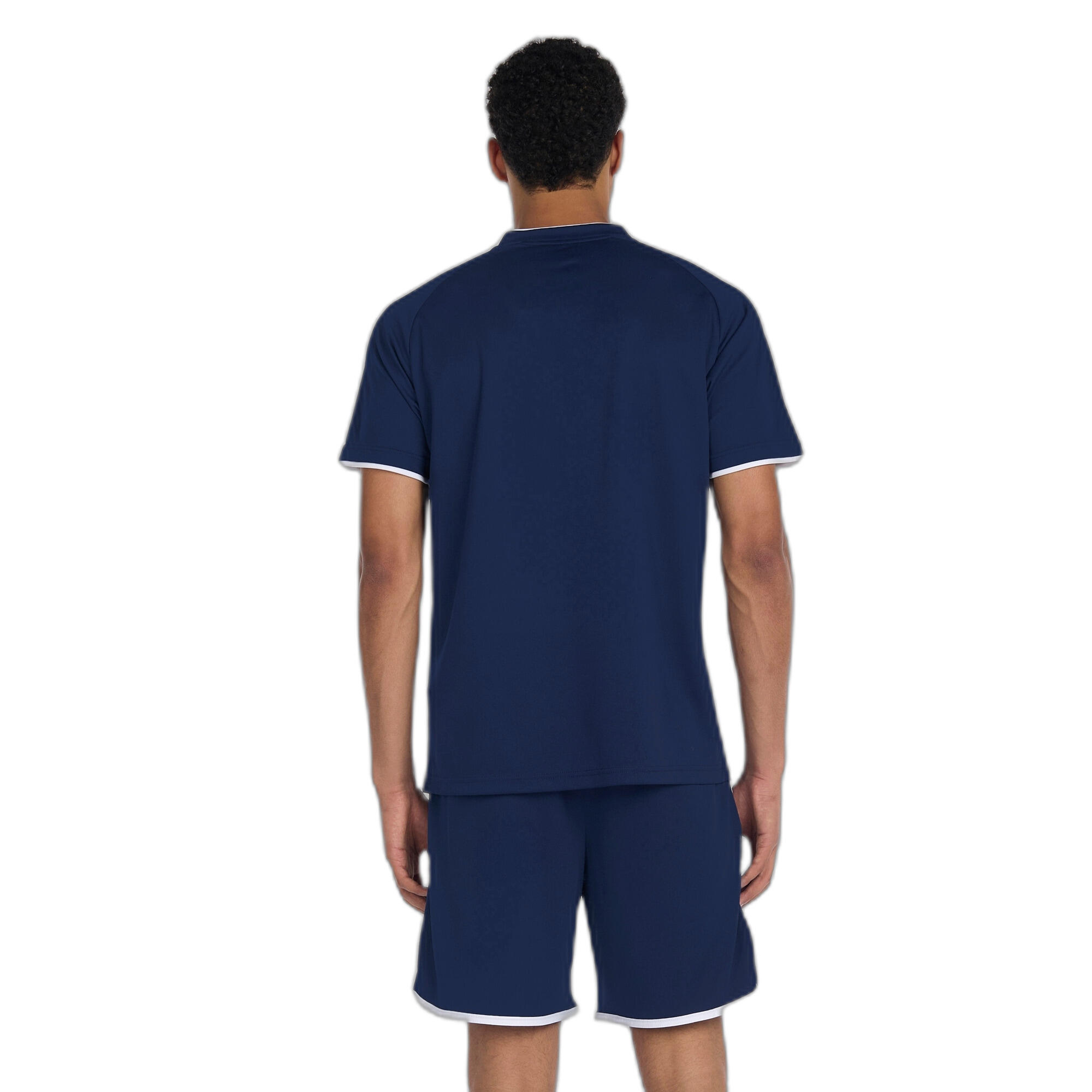 Jersey Errea Leonard 5/6