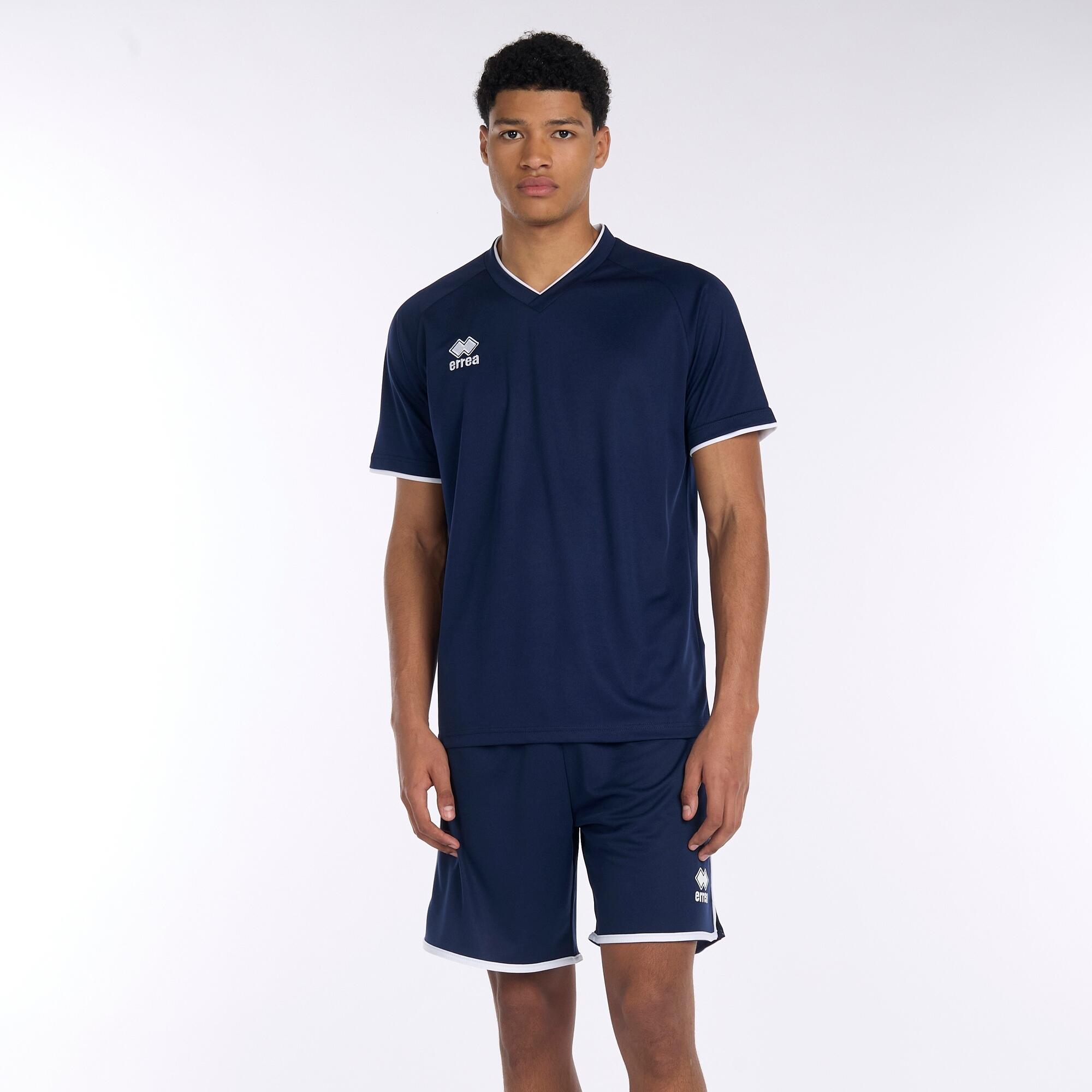 Jersey Errea Leonard 4/6