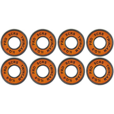 Rollager tempish ilq 9 twincam (x8)