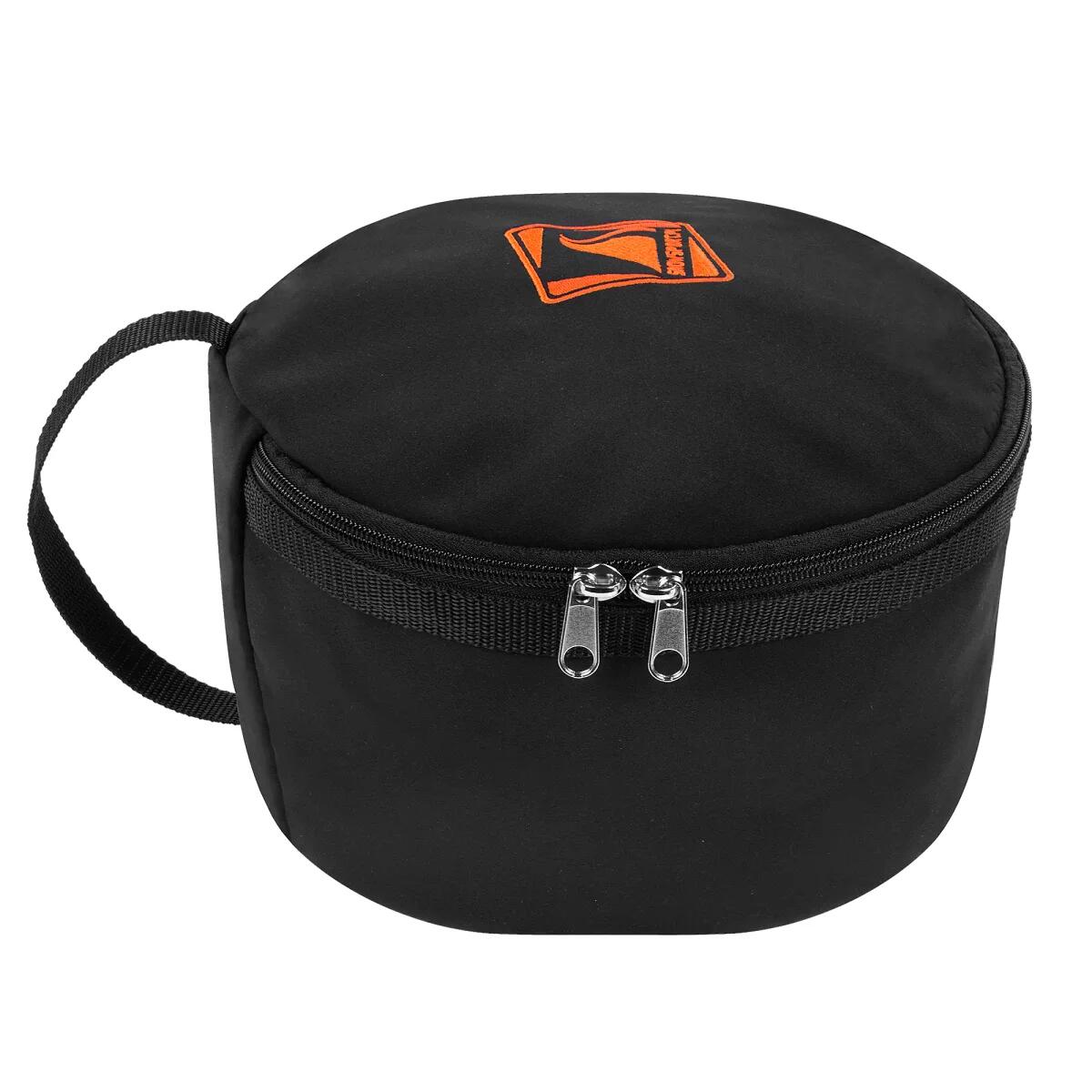 Pokrowiec na kask z szybą Anti-Scratch – Snowsport Prestige Visor Helmet Bag 5/6