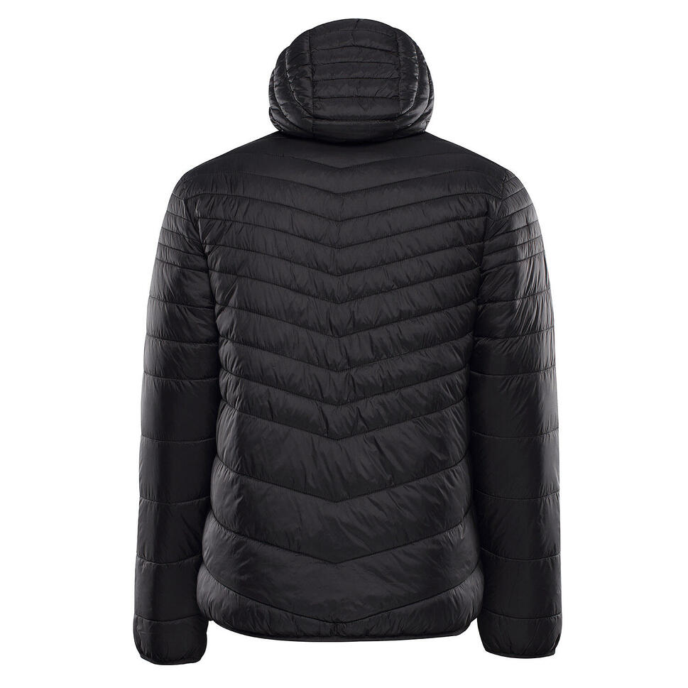 Kurtka męska ocieplana dwustronna Alpine Pro Erom