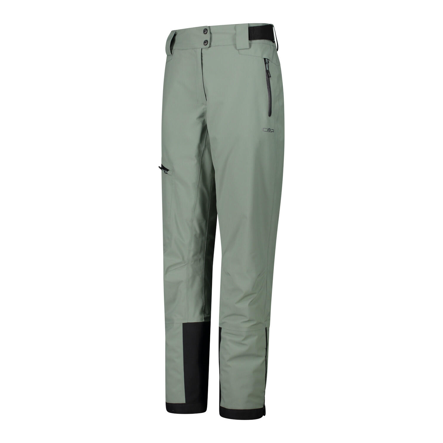Pantaloni da sci da donna CMP 3/4