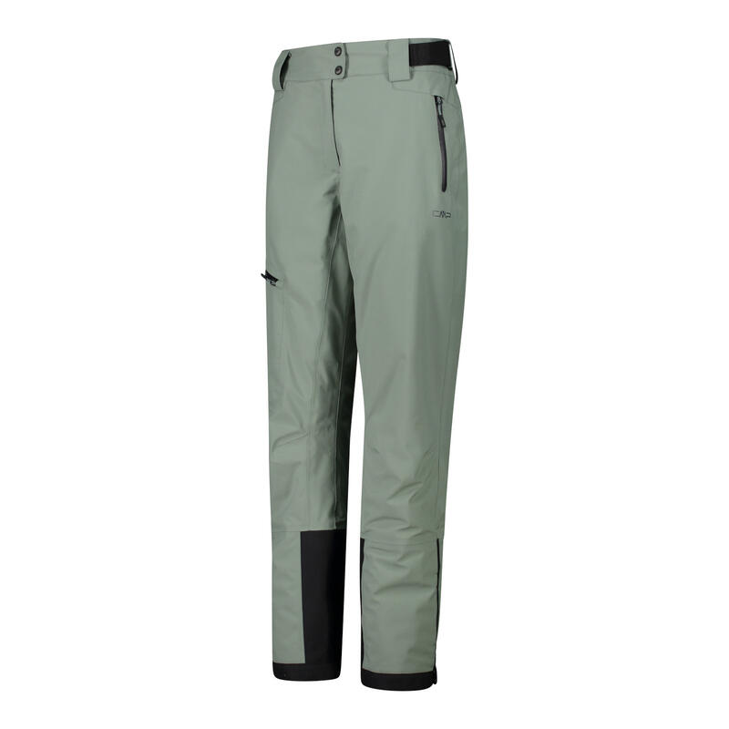 Pantaloni de schi damă CMP 34W3946
