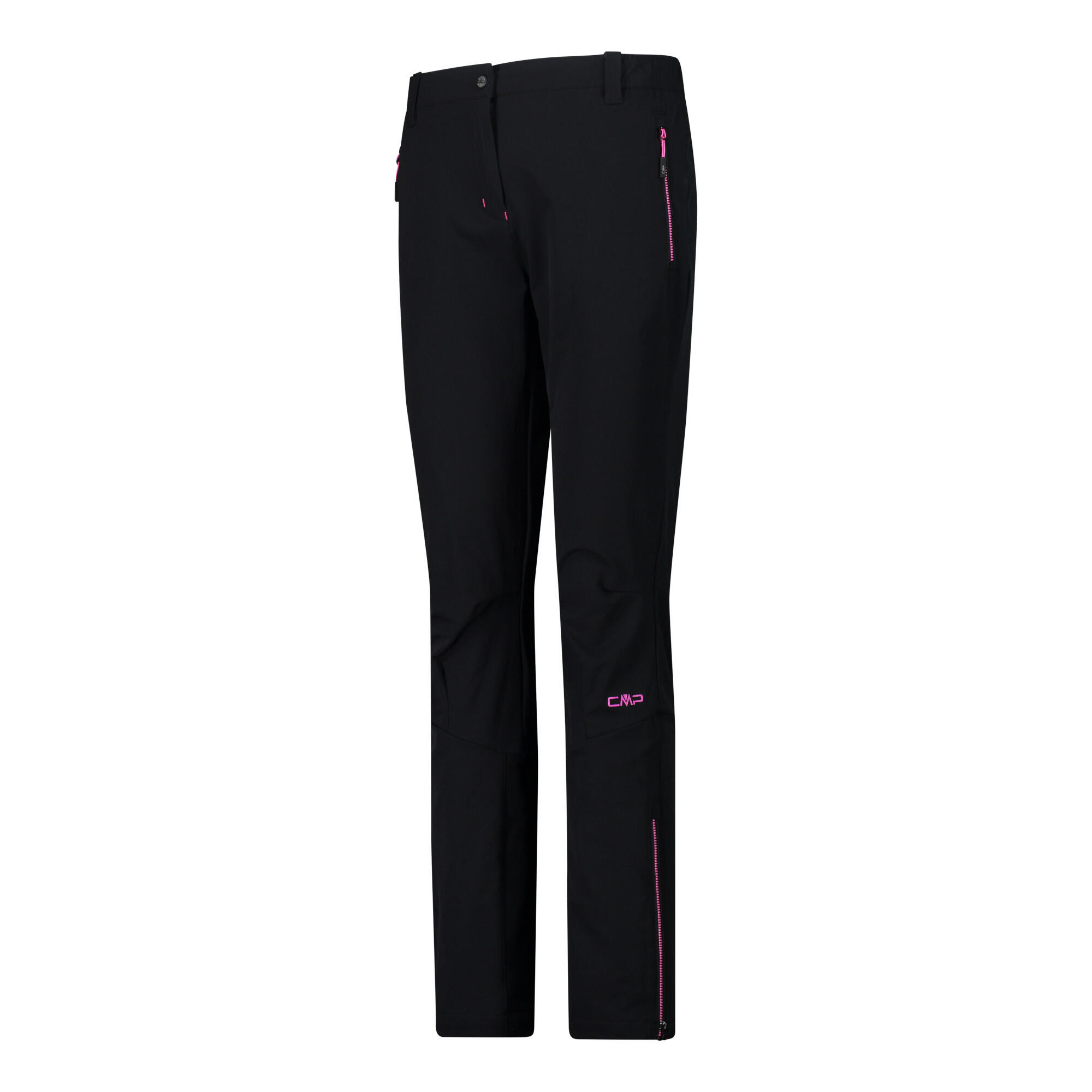 Pantalon femme CMP Unlimitech 3/3