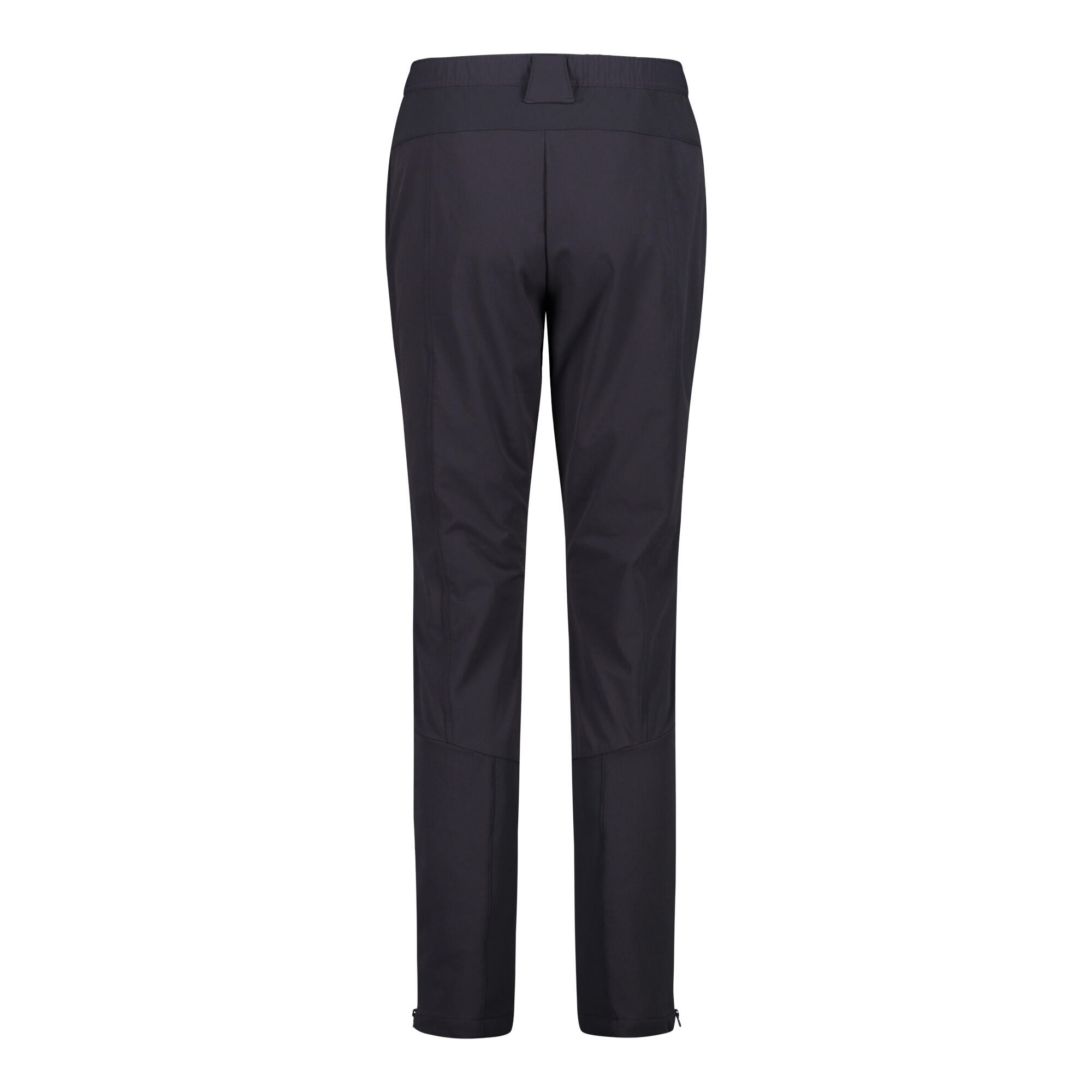 Women's trousers with side pockets CMP Unlimitech 2/3