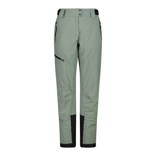 CMP Damen Skihose Woman Pant 34W3946