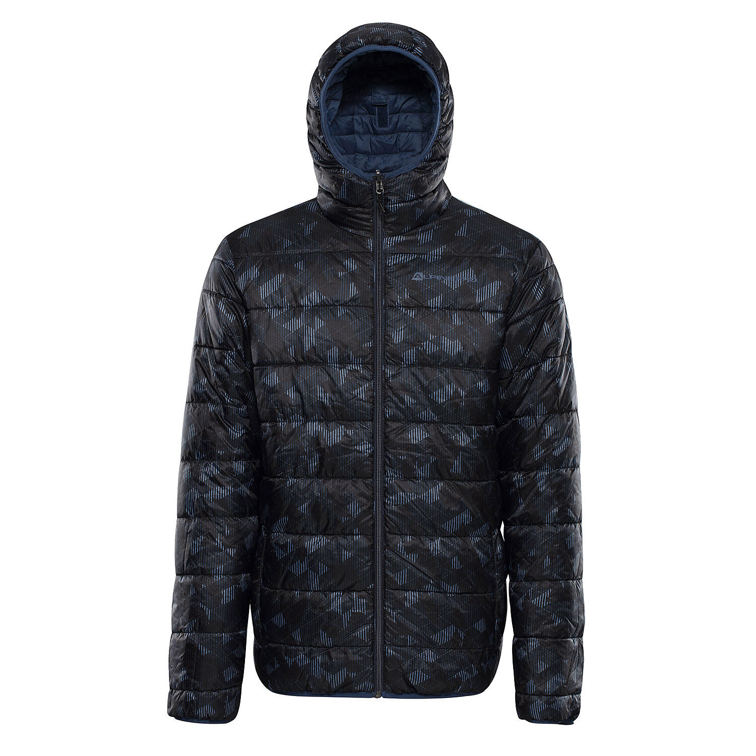 Pánská oboustranná bunda hi-therm EROM 3/7