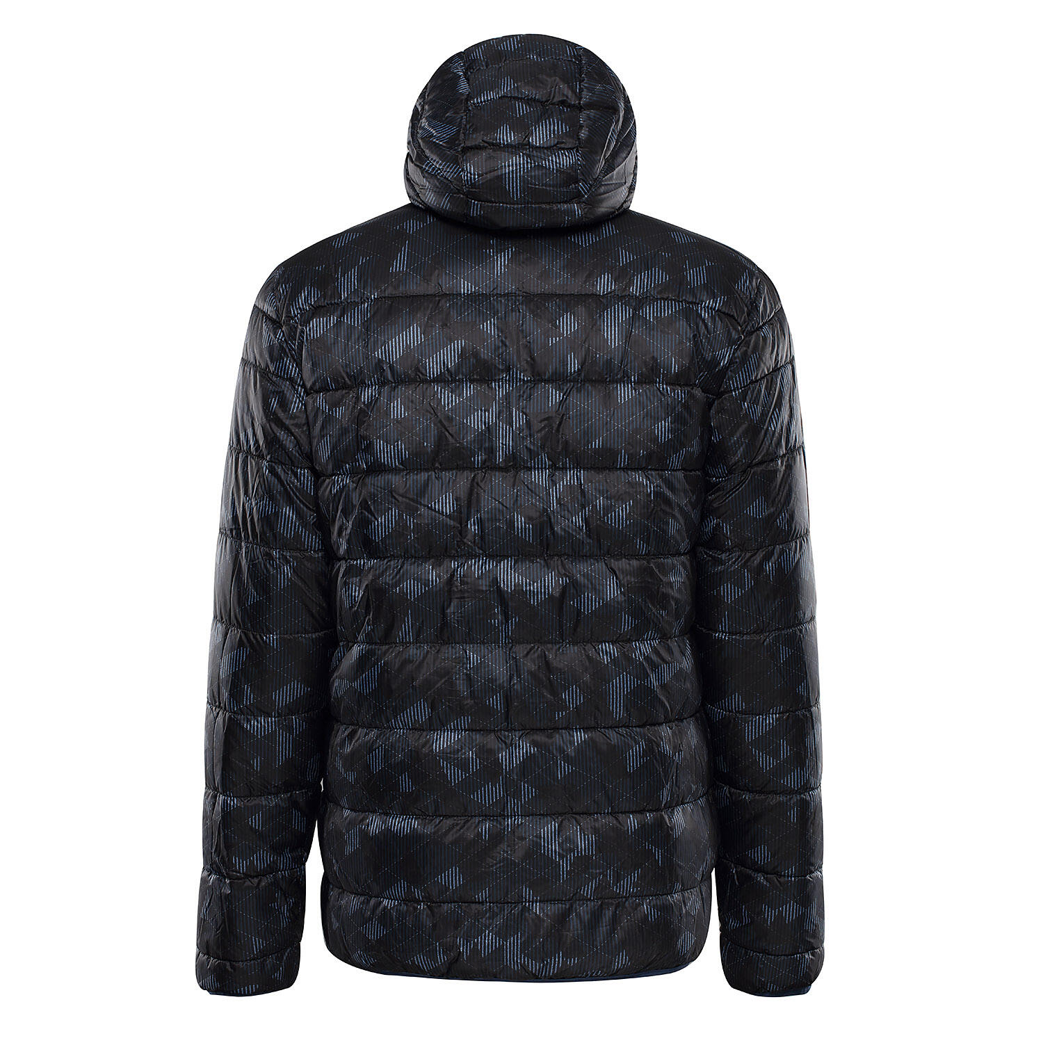 Pánská oboustranná bunda hi-therm EROM 4/7