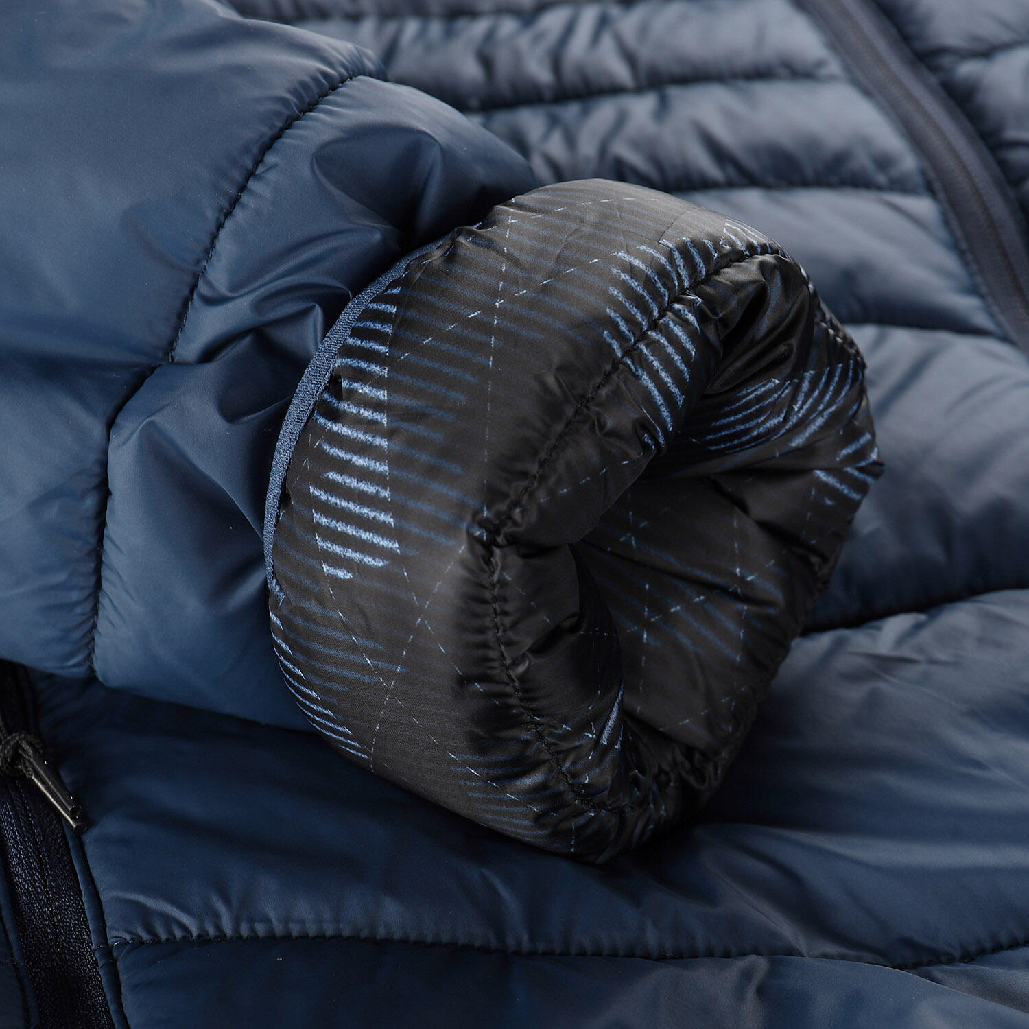 Pánská oboustranná bunda hi-therm EROM 6/7