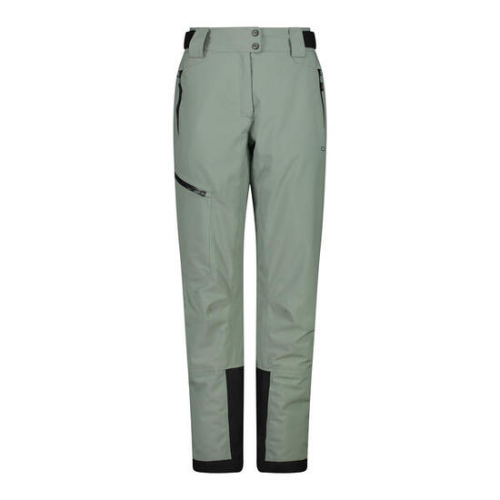 CMP Damen Skihose Woman Pant 34W3946