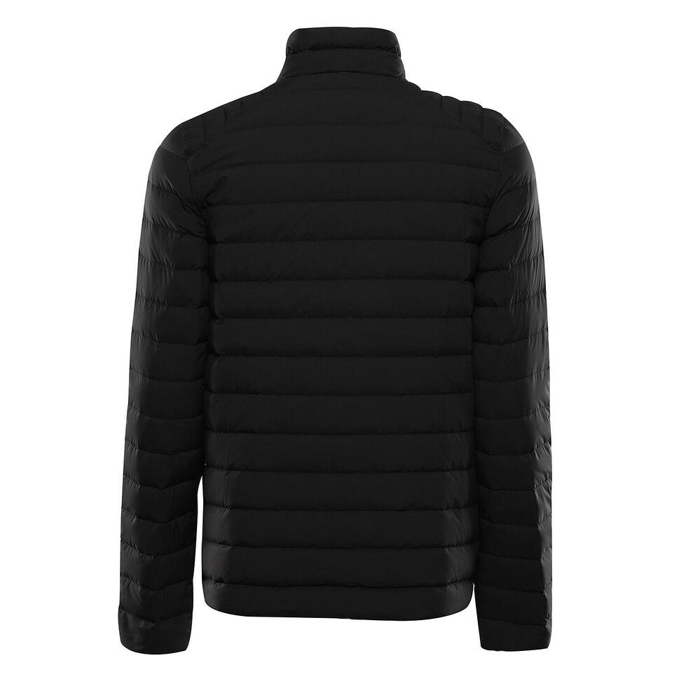 Kurtka męska puchowa Alpine Pro Reter