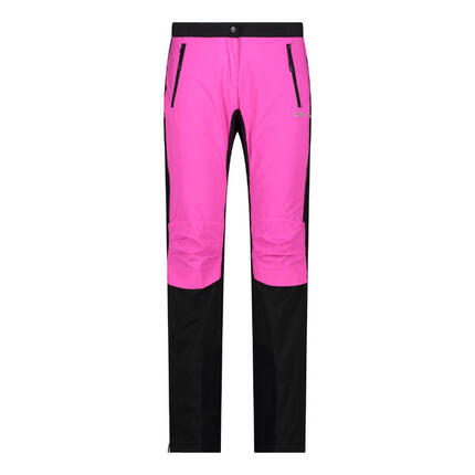 CMP Damen Skihose Woman Pant Hybrid 34T2186