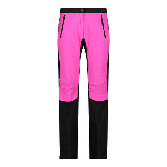 Pantaloni da sci da donna CMP Unlimitech