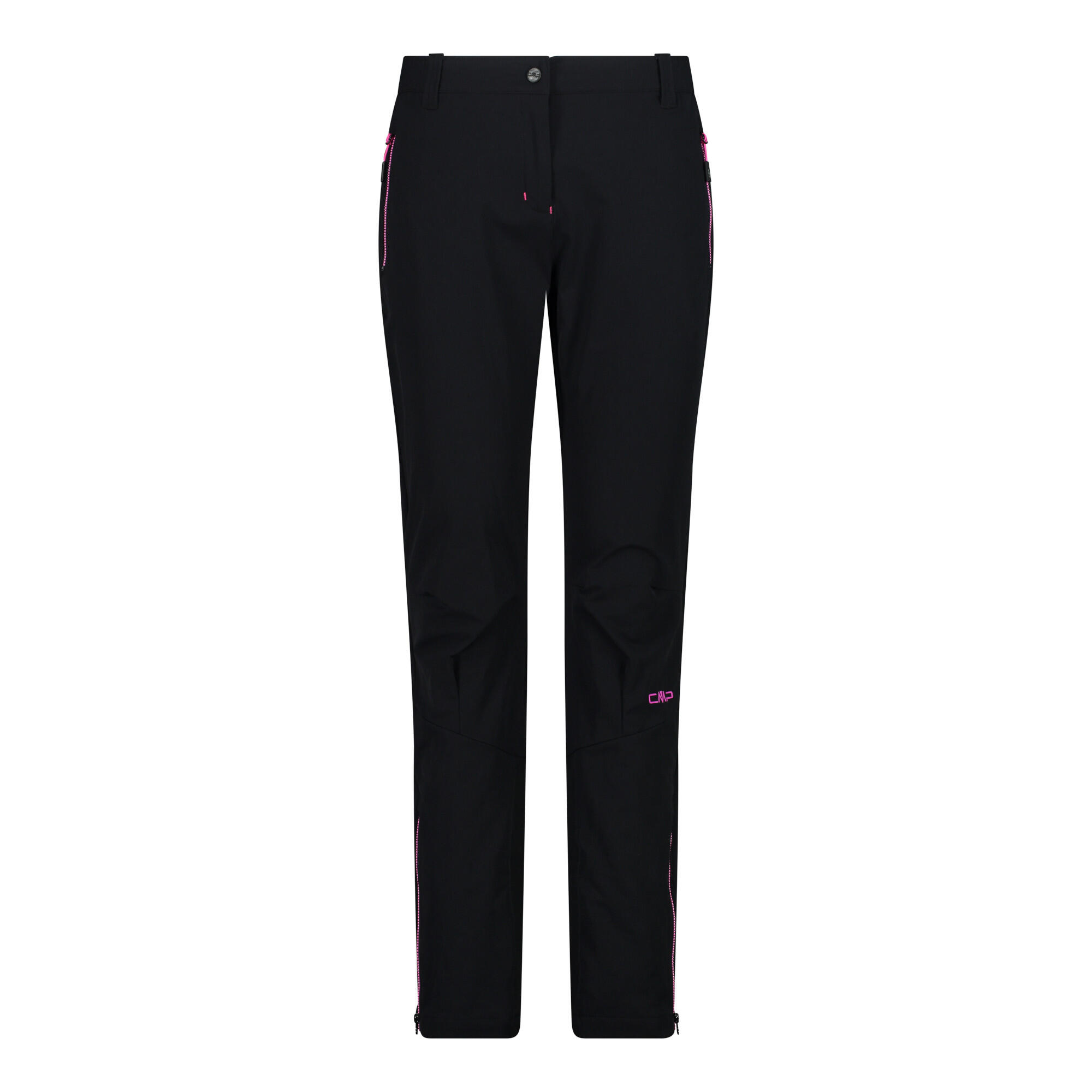 Pantalon femme CMP Unlimitech 1/3