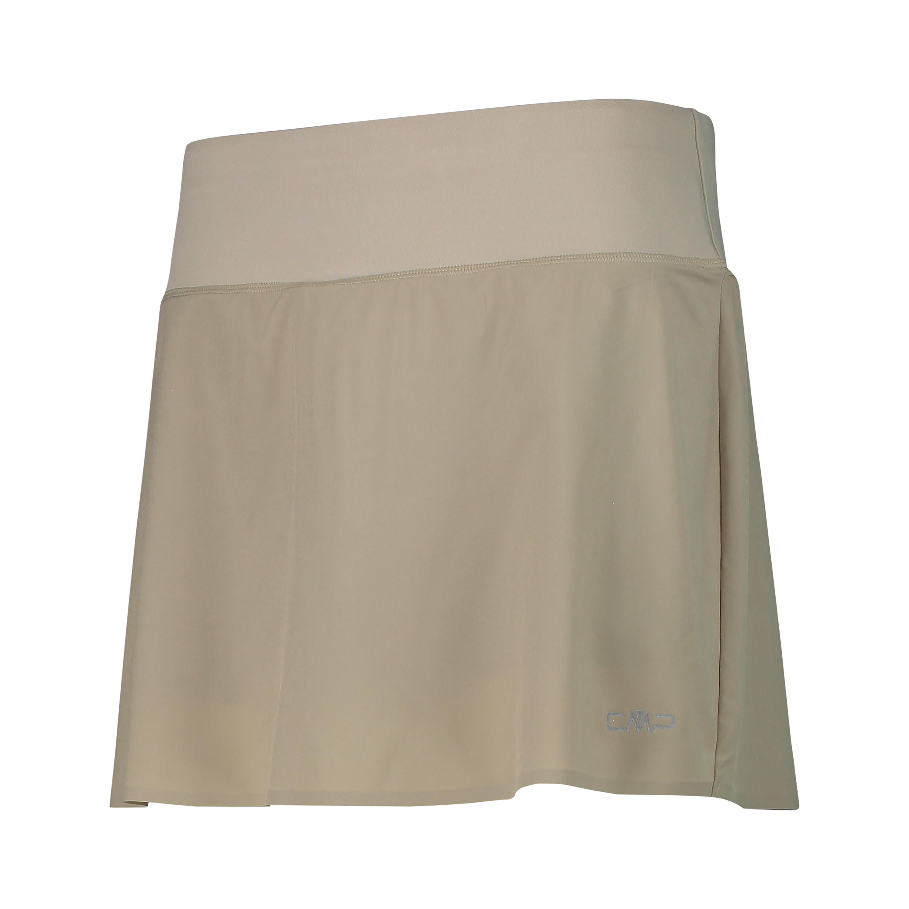 CMP Damen Rock WOMAN SKIRT TRAIL 2-IN-1 32C6266 3/3