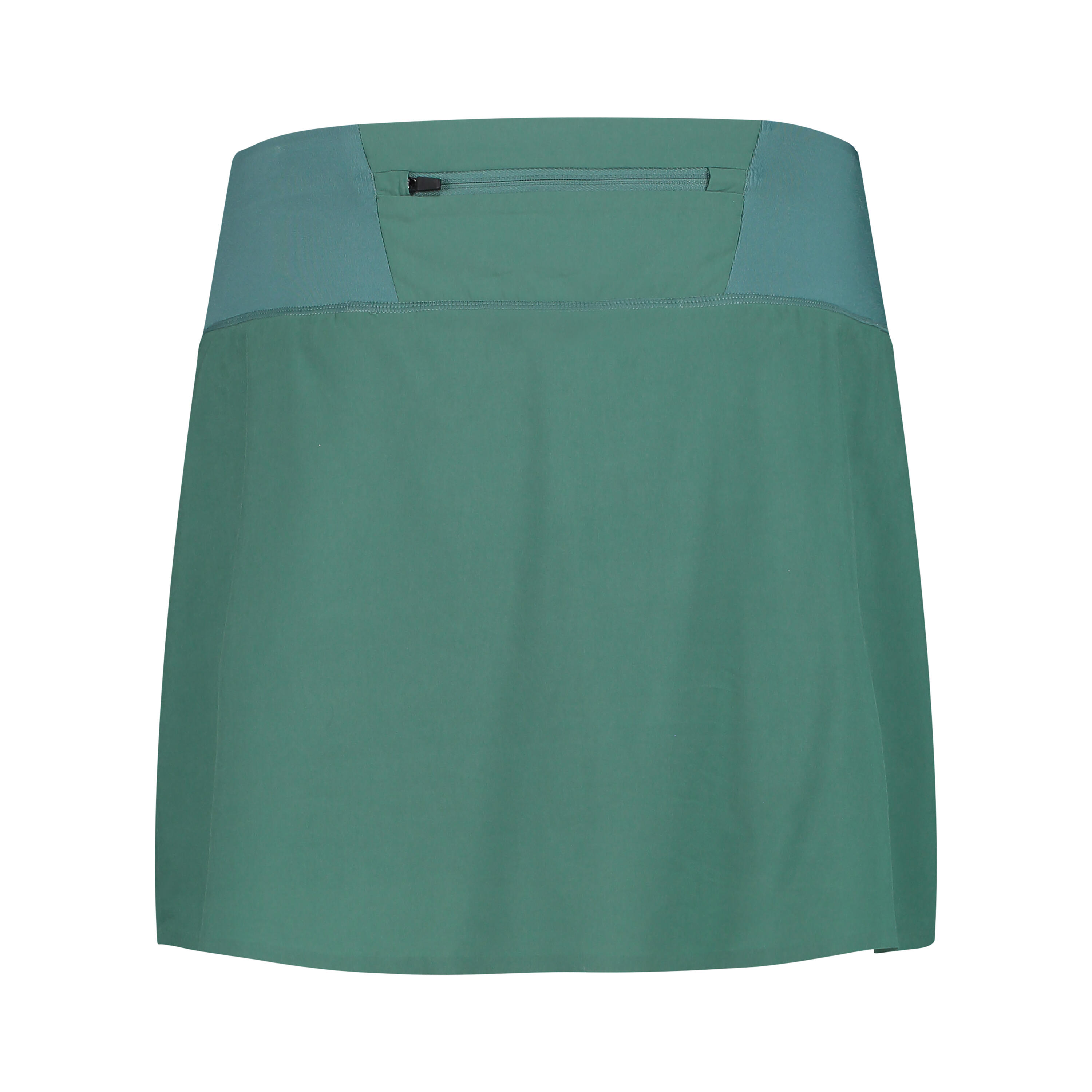 Mini jupe 2 en 1 femme CMP 2/3
