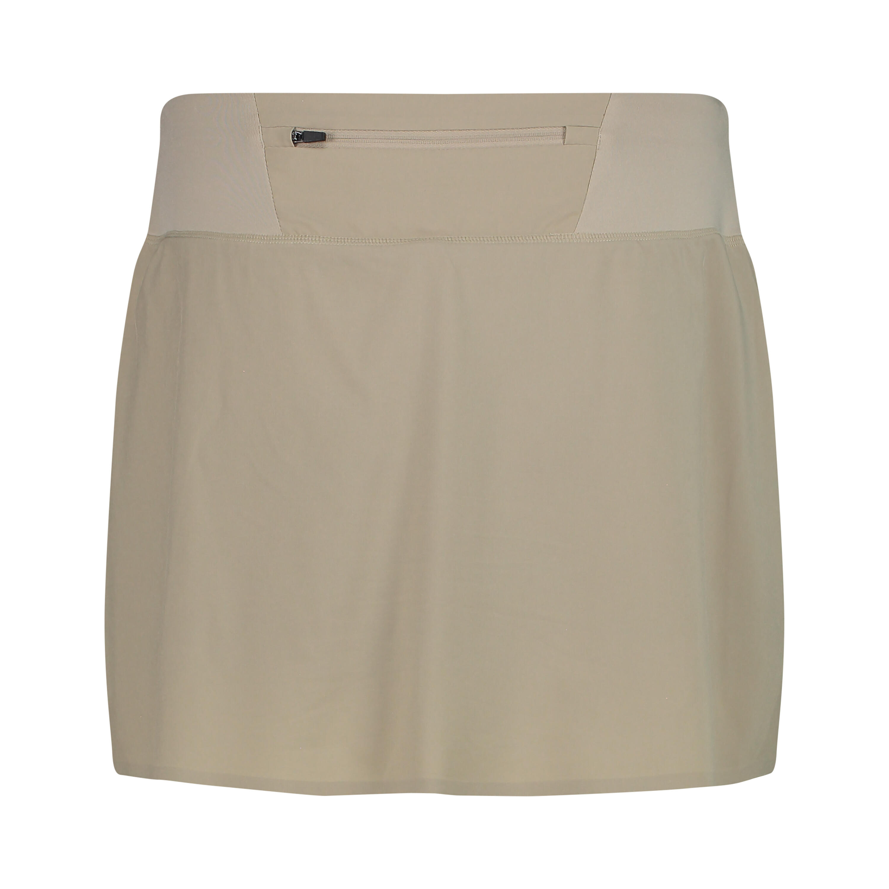 CMP Damen Rock WOMAN SKIRT TRAIL 2-IN-1 32C6266 2/3