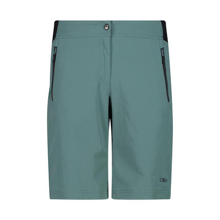 CMP Damen Short Woman Bermuda 34T5066