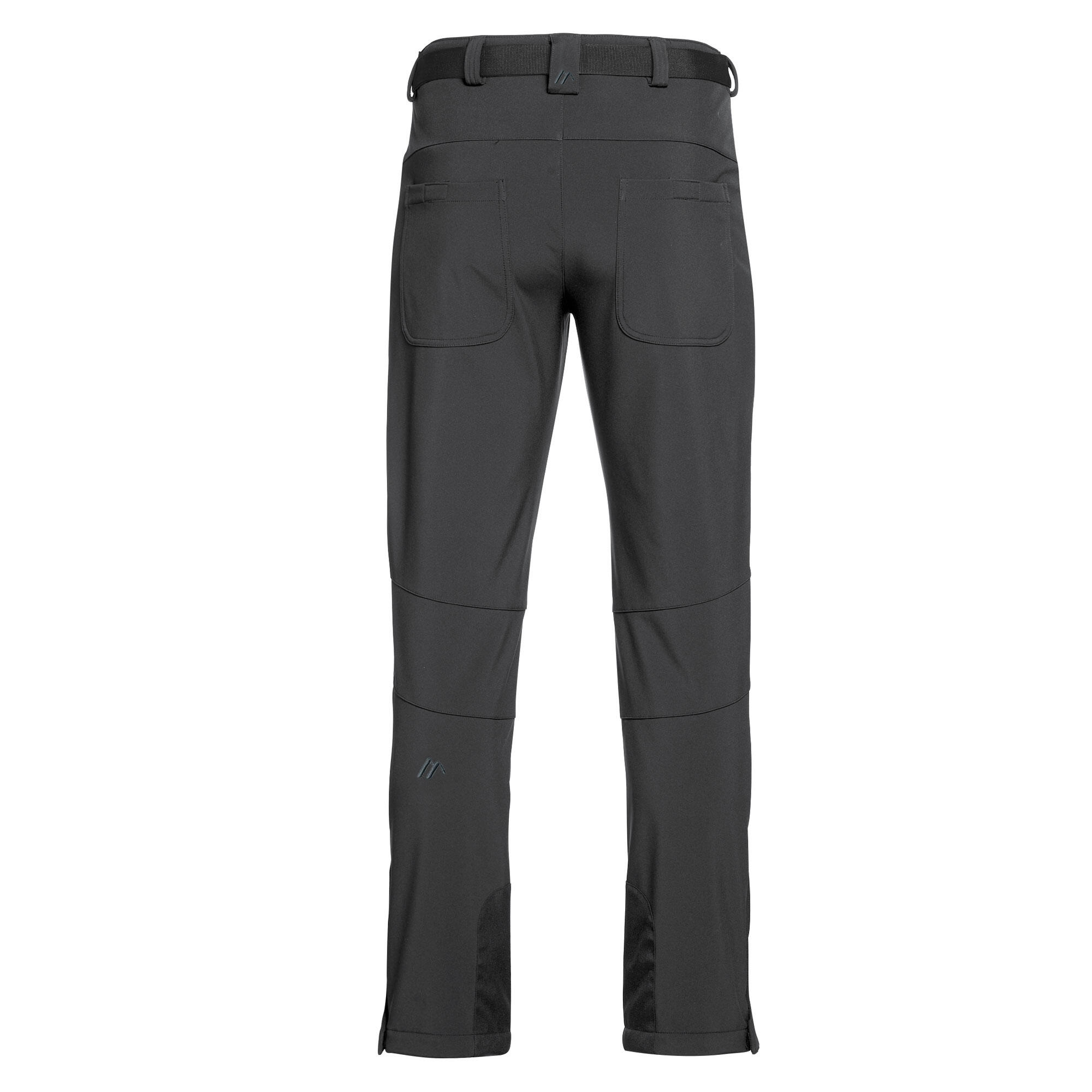 Pantaloni da trekking Maier Sports Tech 8/8