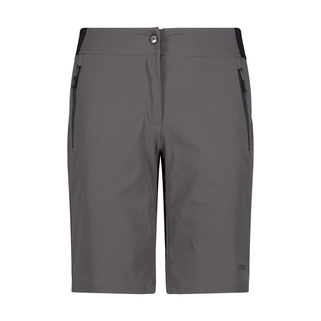 Women's Shorts with Side Pockets CMP