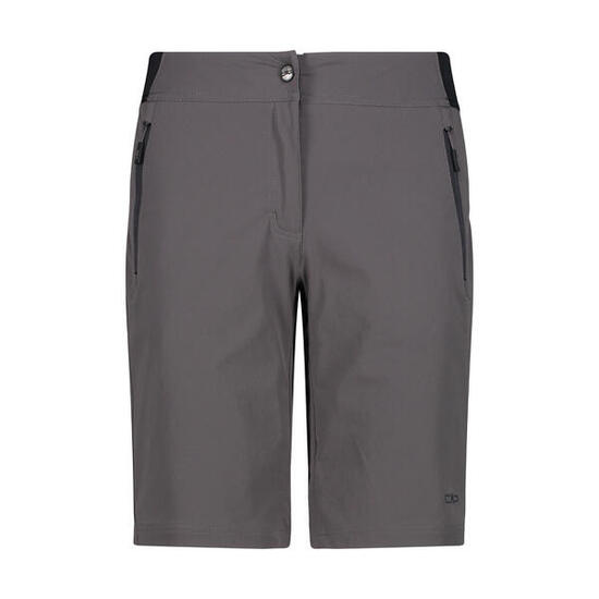 Short avec poches latérales femme CMP
