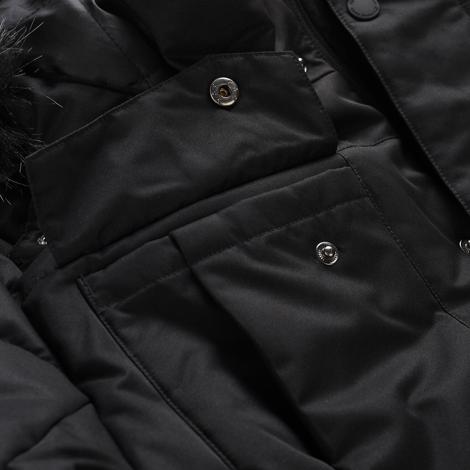 Jaqueta de Inverno Alpine Pro 3XL para Homens - Quente e Leve 5/7