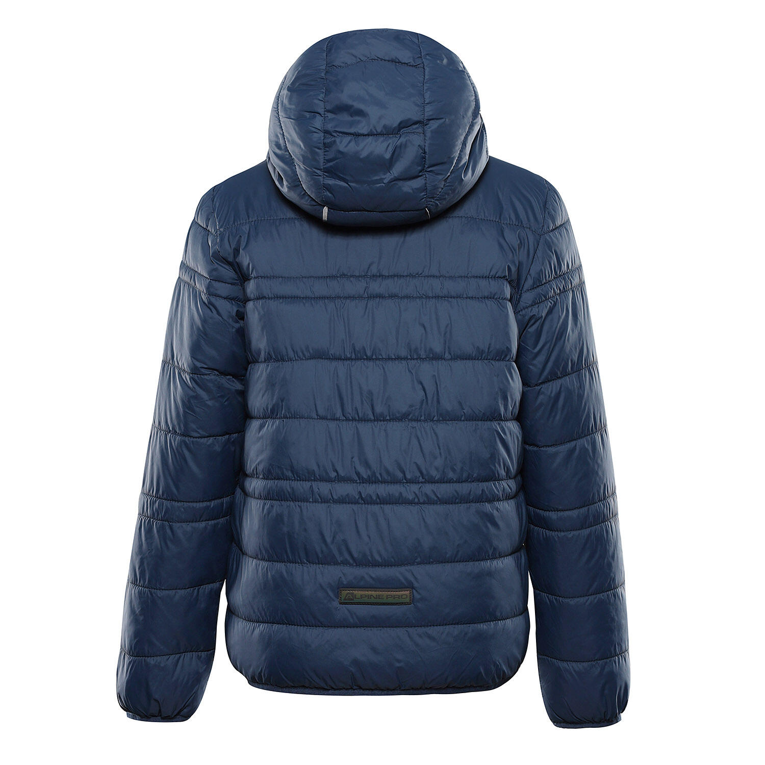Dětská oboustranná bunda hi-therm DOUWO 2/7