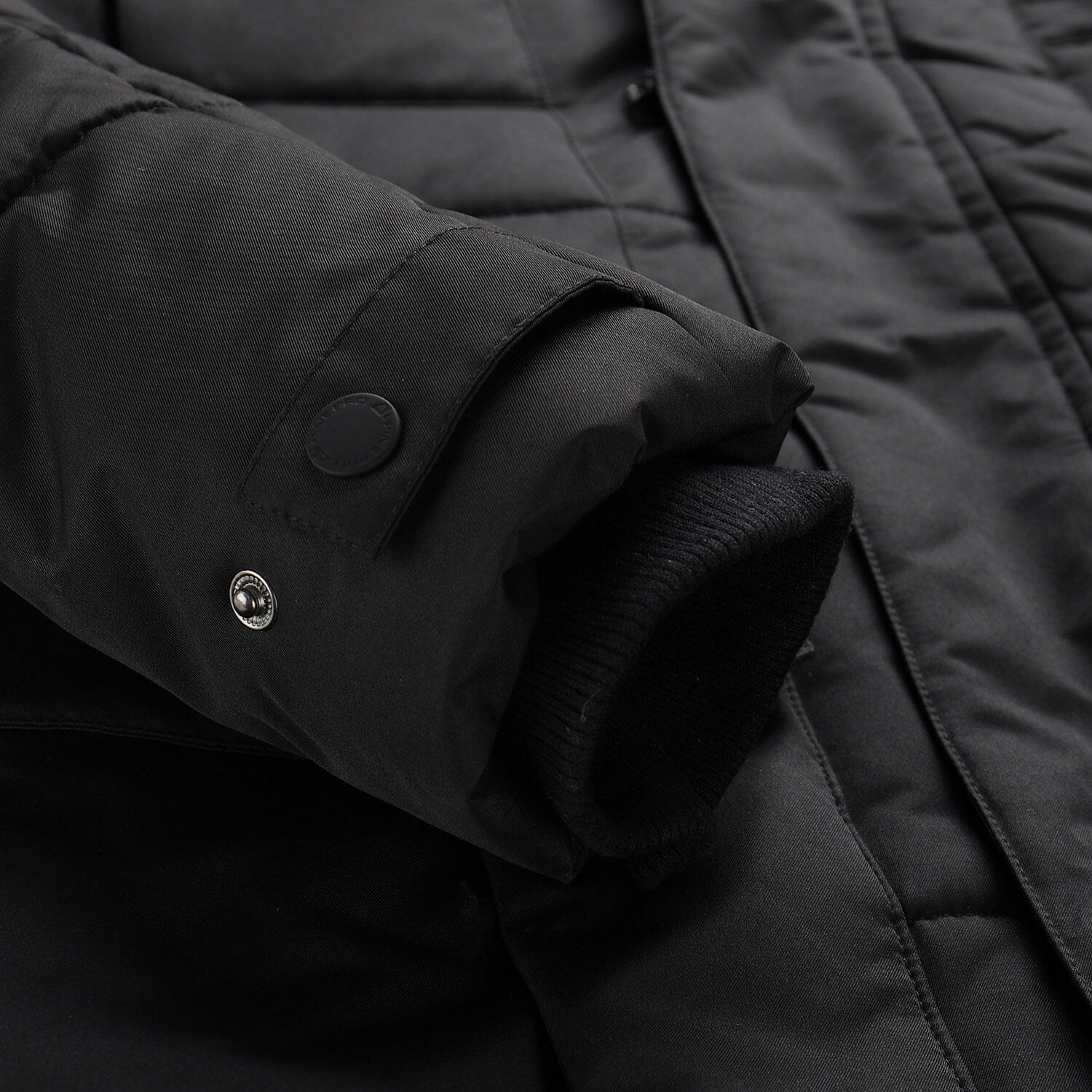 Jaqueta de Inverno Alpine Pro 3XL para Homens - Quente e Leve 3/7