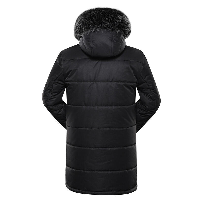 Jachetă de Iarnă pentru Bărbați 3XL Alpine Pro - Caldă și Ușoară