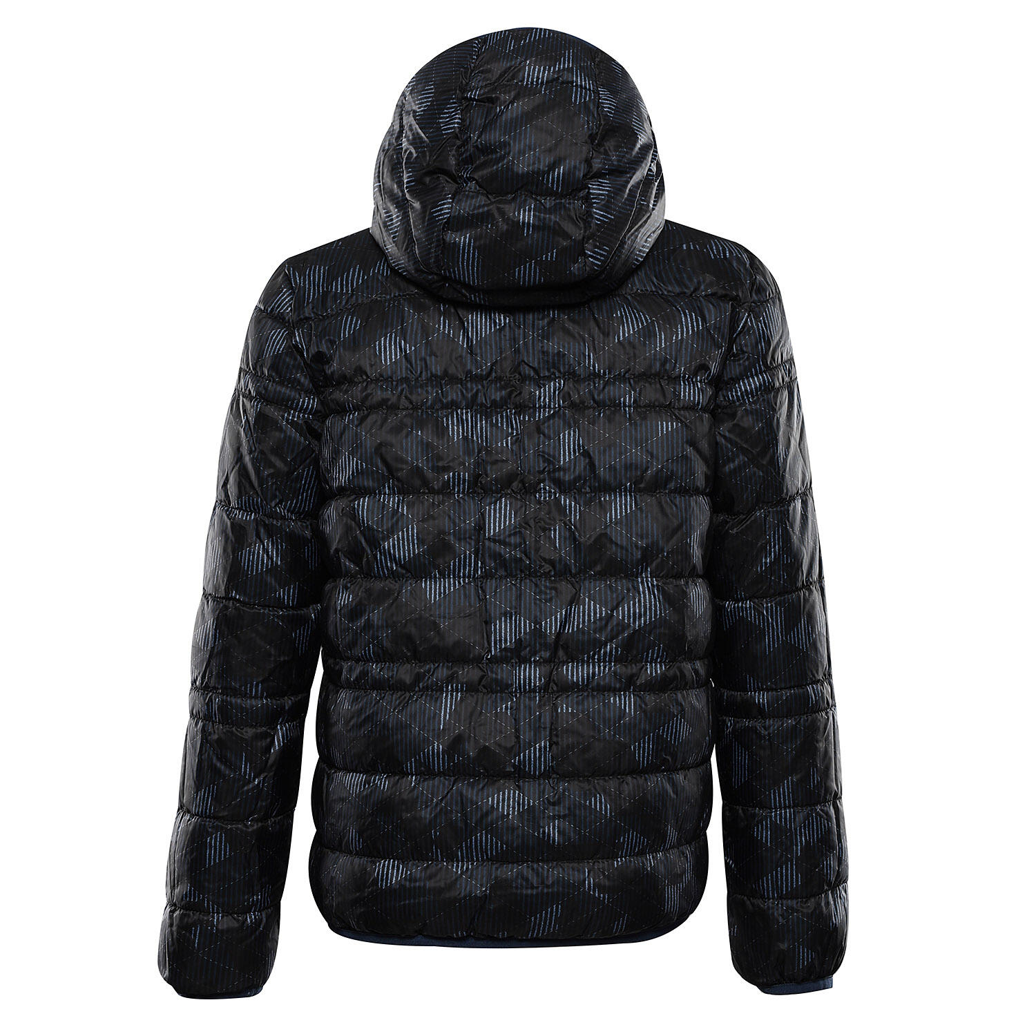 Dětská oboustranná bunda hi-therm DOUWO 4/7