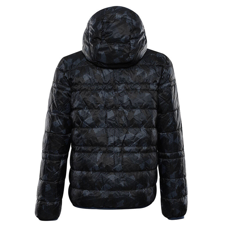 Dětská oboustranná bunda hi-therm DOUWO