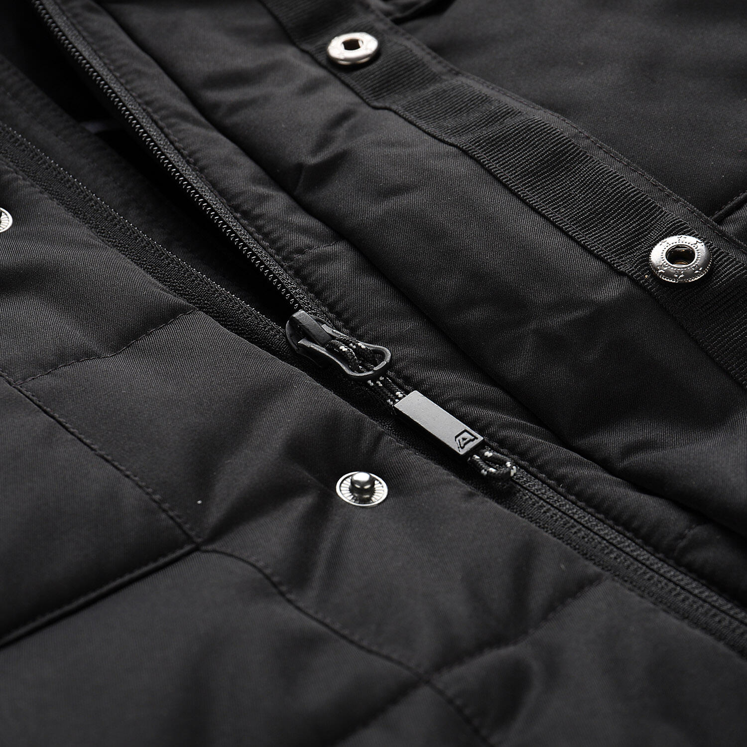 Jaqueta de Inverno Alpine Pro 3XL para Homens - Quente e Leve 6/7