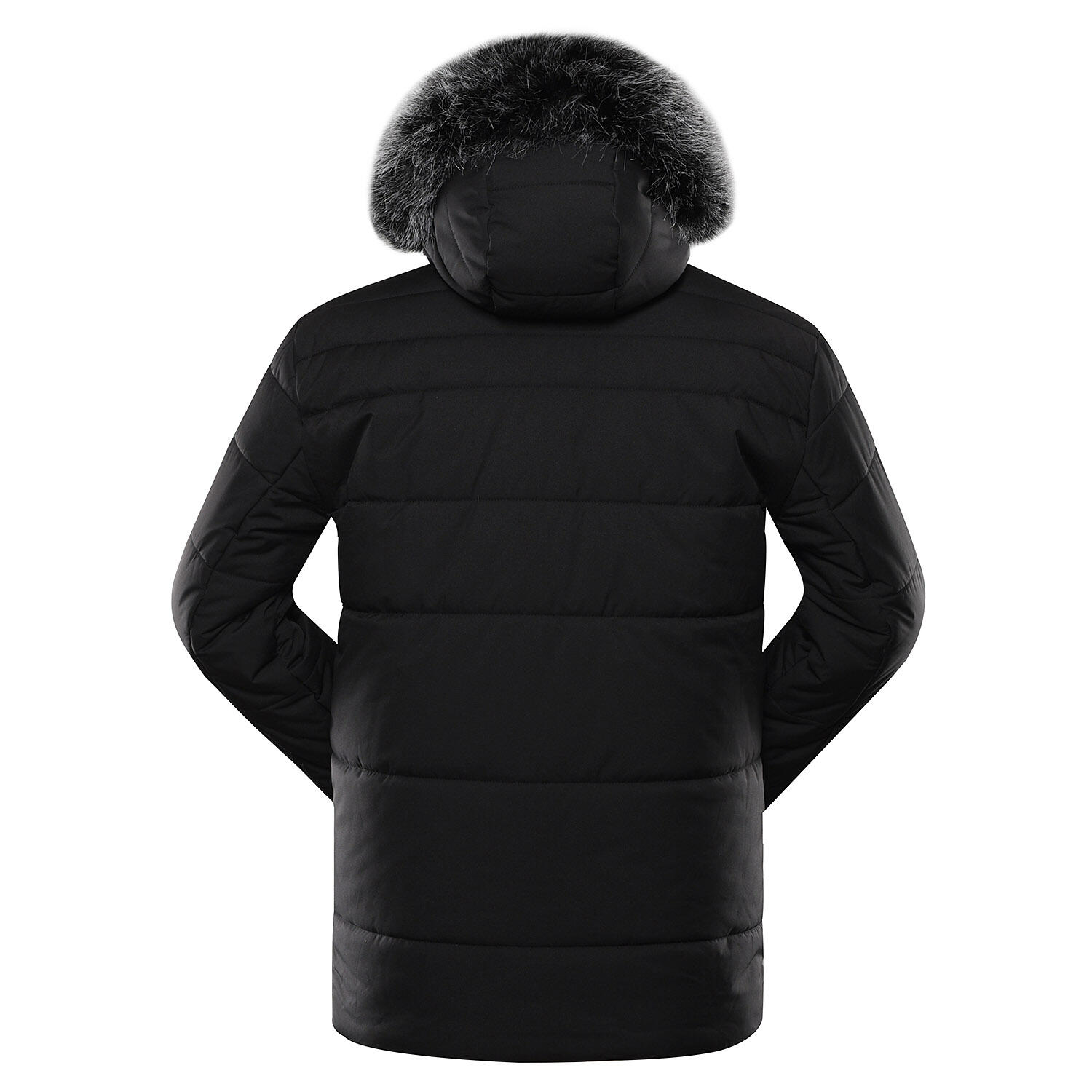 Chaqueta de invierno Alpine Pro Loder para hombre 3XL. 2/7