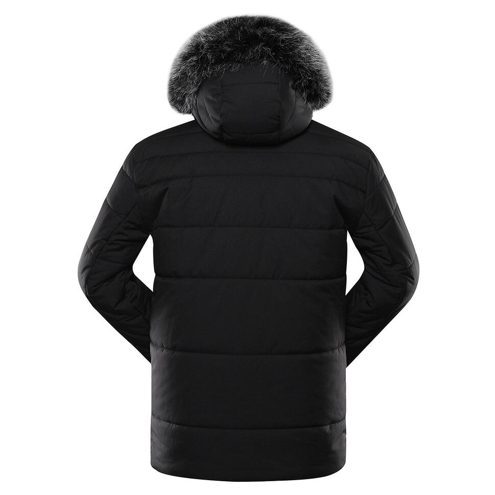 Kurtka uniwersalna męska Alpine Pro Pro Lode