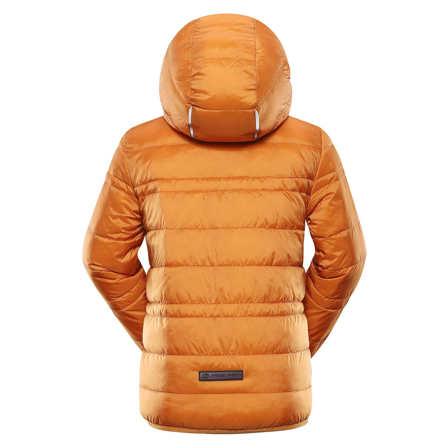 Dětská oboustranná bunda hi-therm EROMO 2/7
