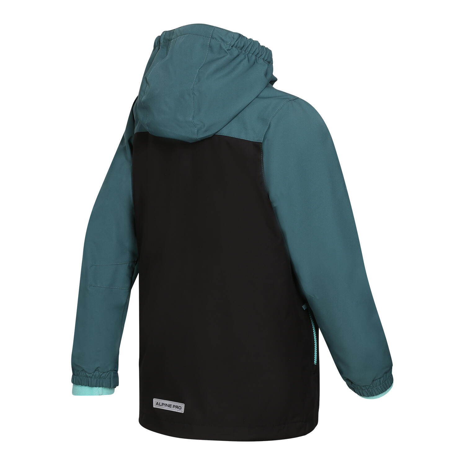 Veste alpine pro plega pour enfants 128-134 3/6