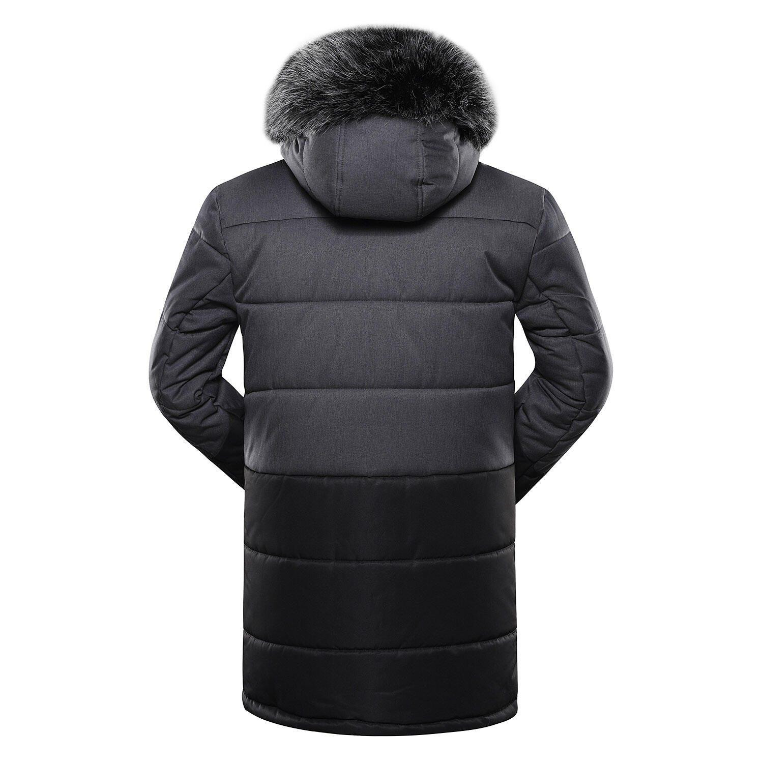 Pánská bunda s membránou ptx EGYP 2/7