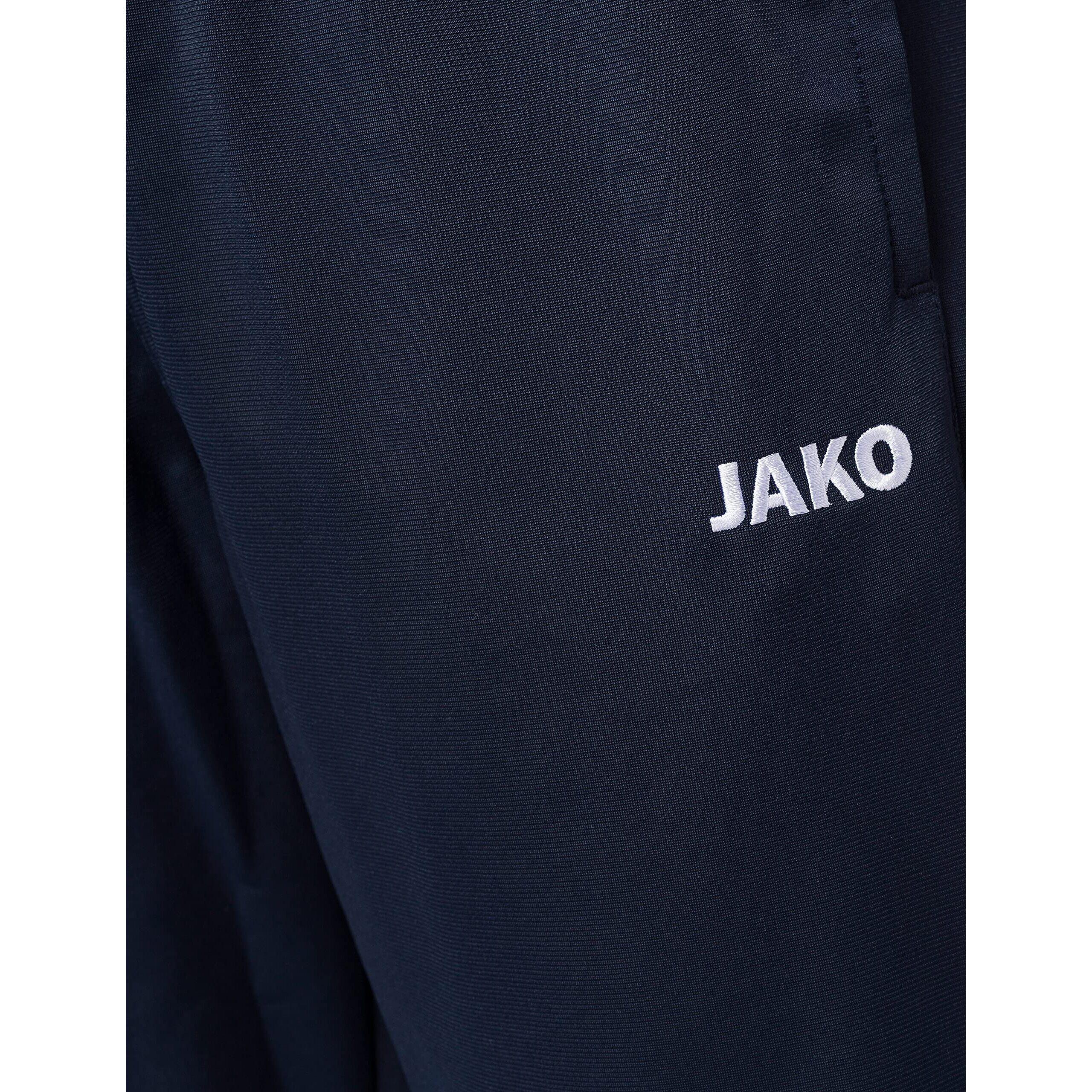 JAKO Damen Polyesterhose Classico Damen - 9250D 5/11