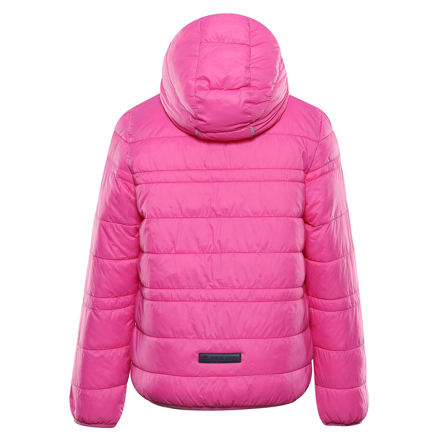Dětská oboustranná bunda hi-therm DOUWO 2/7