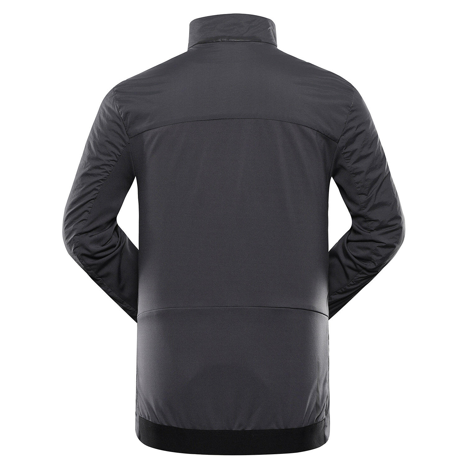 Pánská sporotvní zateplená bunda s wr NOKED 2/7