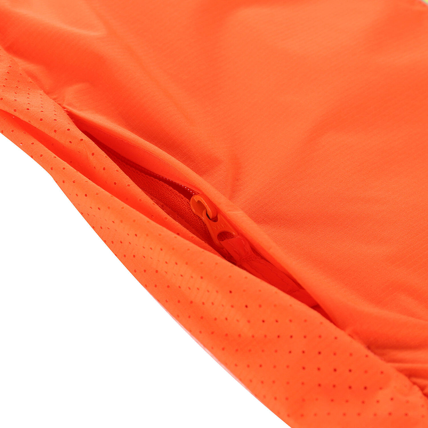 Dětská ultralehká bunda s úpravou dwr SPINO 4/7