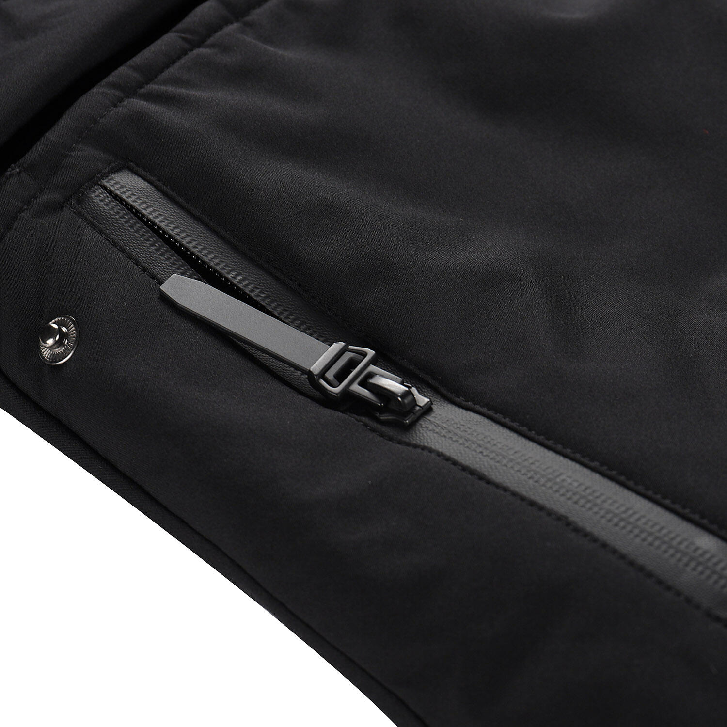Parka feminina Alpine Pro Wussa 5/7