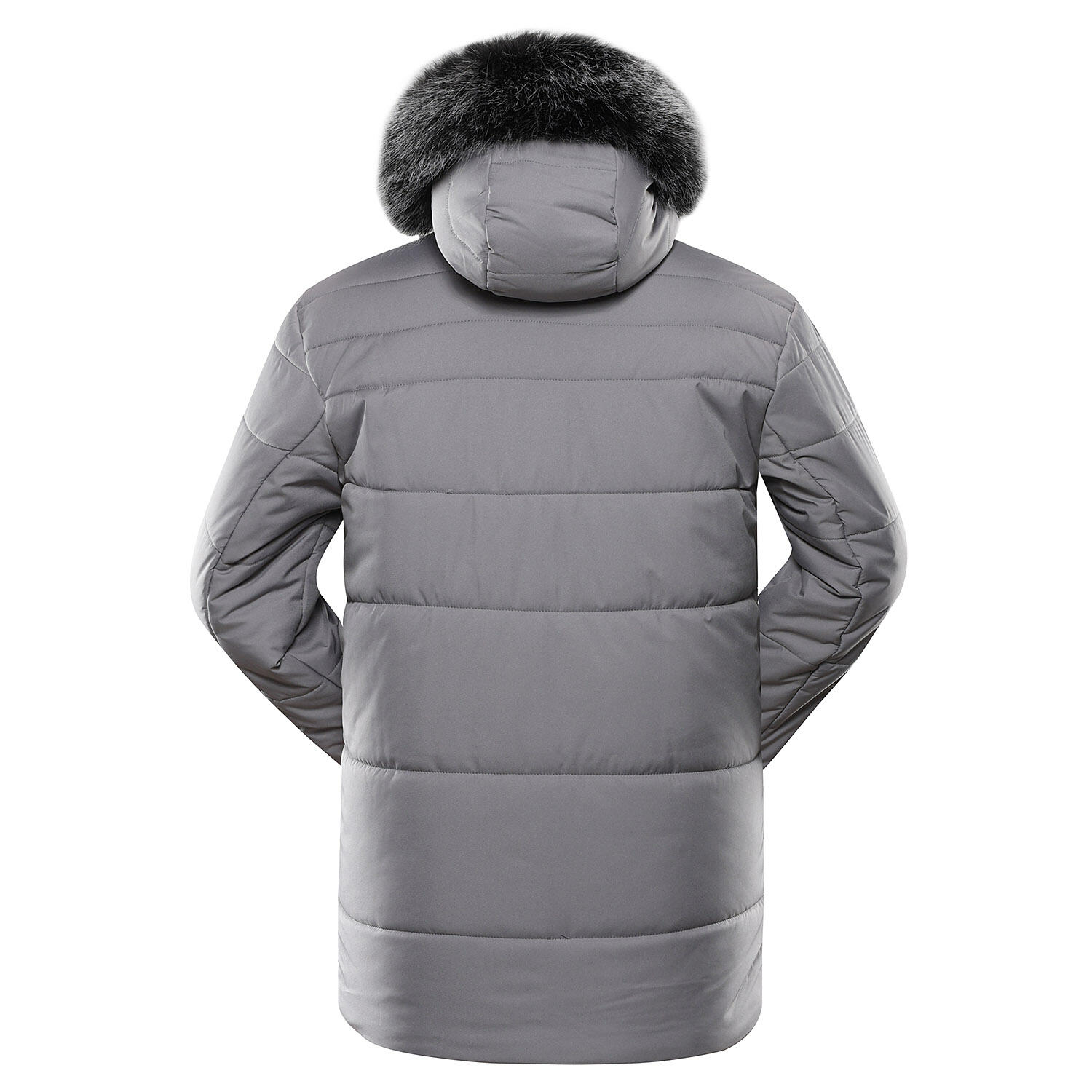 Pánská zimní bunda s membránou ptx LODER 2/7